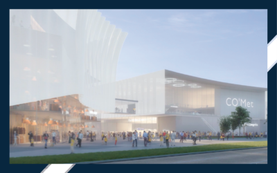 CO&rsquo;Met – Orléans