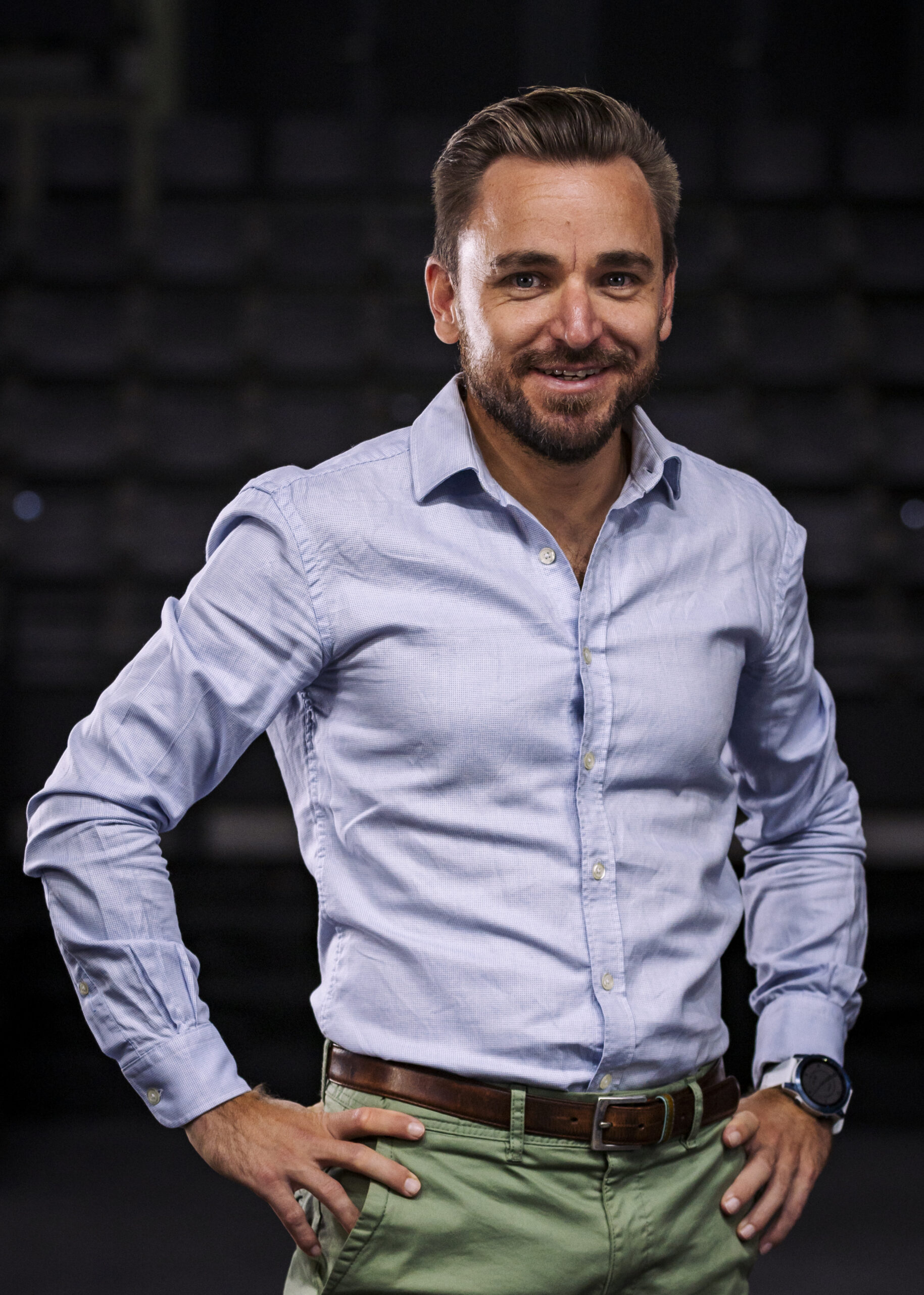 Guillaume BRAHIC
