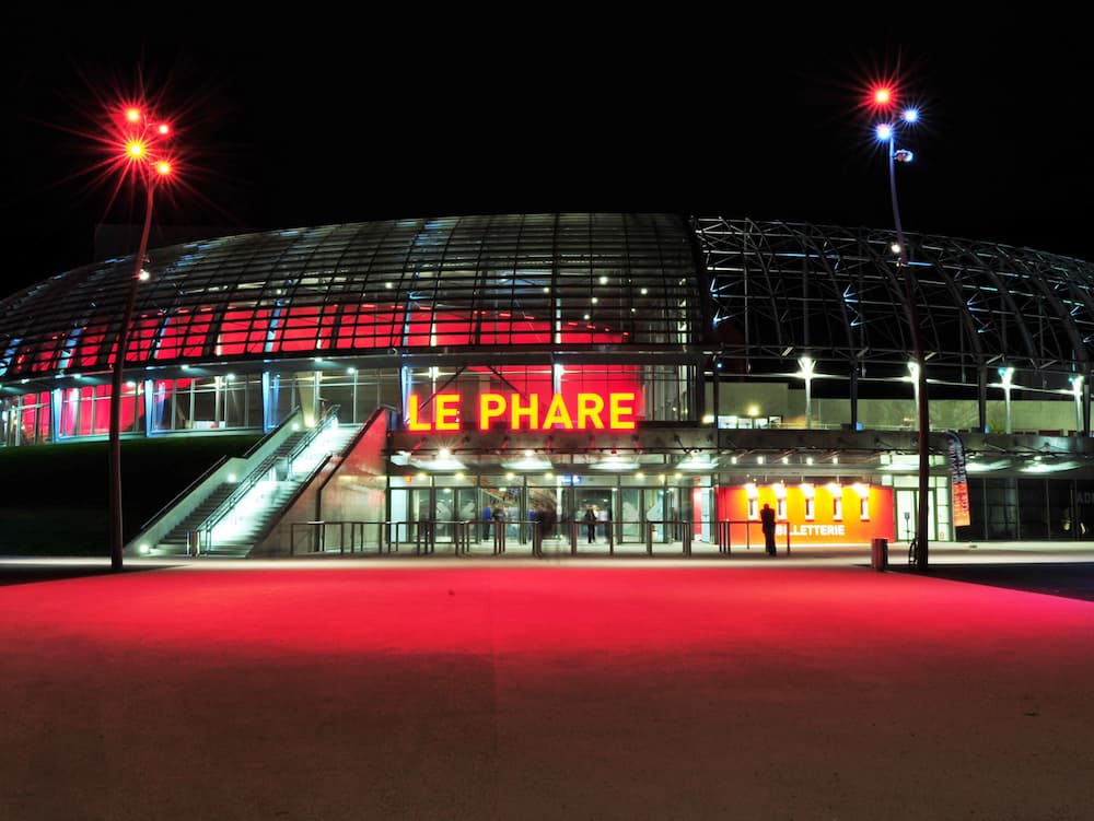 Le Phare Grand Chambéry