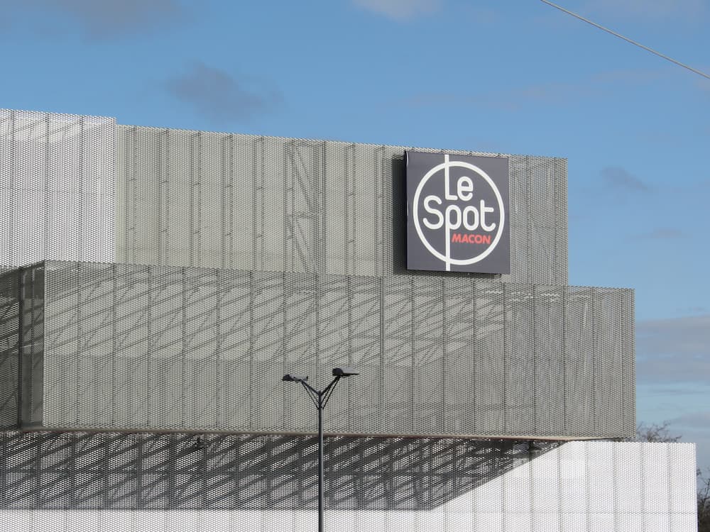 Le Spot – Mâcon
