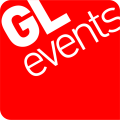 Logo GL Events