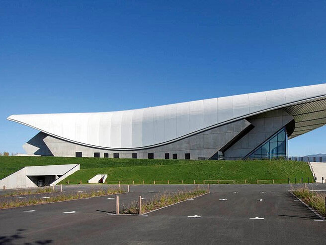 Zénith de Saint-Etienne